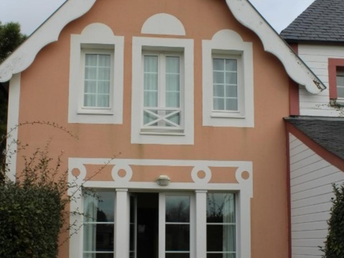 Maison Familiale Avec Terrasse, 2 Chambres, Acces Plage Et Golf - Animaux Bienvenus - Fr-1-482-57 Fort-Mahon-Plage Dış mekan fotoğraf